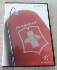 Rinspeed range dvd for sale  BOURNE