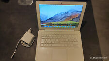 Macbook a1342 core d'occasion  Chinon