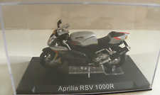 Moto aprilia rsv d'occasion  France