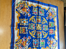 Vintage scarf canada for sale  COALVILLE