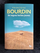 Roman françoise bourdin d'occasion  Lure