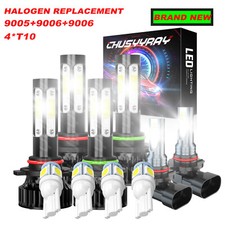 Led headlight fog for sale  Rowland Heights