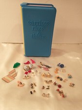 Earrings rings things for sale  Remus