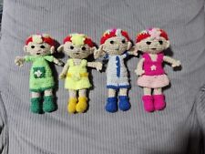 Cloud babies set for sale  NOTTINGHAM