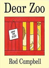 Dear zoo rod for sale  UK