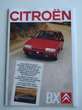 Citroen saloon estate for sale  UK
