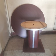 Tavolo tondo stile usato  Italia