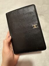 Authentic chanel lambskin for sale  Mobile