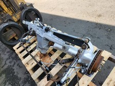 1987 corvette dana for sale  Bristol