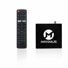 Kaufbei maximus receiver gebraucht kaufen  Deutschland