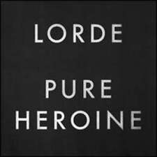 Pure Heroine by Lorde: Used comprar usado Pure Heroine by Lorde: Used comprar usado  Enviando para Brazil
