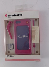 Para-choque Manfrotto KLYP+ para iPhone 5/5S (rosa) comprar usado  Enviando para Brazil