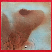 Pink floyd meddle usato  Italia