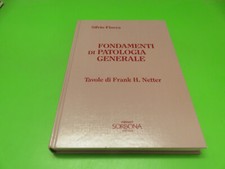 Fondamenti patologia generale usato  Forli