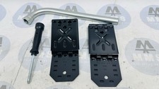 Audi emergency jack for sale  ILFORD