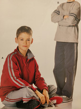 schnittmuster sweatshirt gebraucht kaufen  Lahr