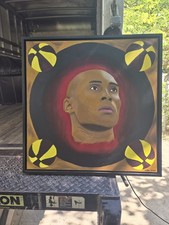 Kobe bryant canvas for sale  Columbus