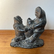 Wolf sculptures wolf for sale  TRURO