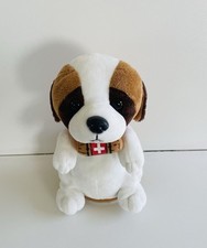 Peluche chien saint d'occasion  Montpellier-