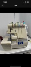 Toyota 3404d overlocker for sale  ANTRIM