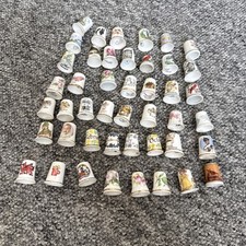 Large porcelain thimble for sale  MELTON MOWBRAY
