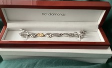 hot diamonds box for sale hot diamonds box for sale  BRACKNELL
