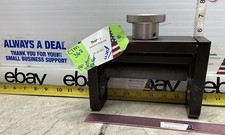 Usado, CTM 360 360A APLICADOR DE ETIQUETAS NIP DRIVE CONJUNTO DE ROLOS ROLAMENTOS SUBSTITUÍDOS 2022 comprar usado  Enviando para Brazil