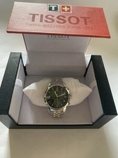 Tissot prc 200 gebraucht kaufen  Tettnang