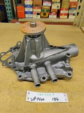 Bomba de água Ford Falcon 1963 1964 12 pontos 63 reconstruída C4OE-8505A comprar usado  Enviando para Brazil