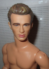 J382 nude ken for sale  Addison