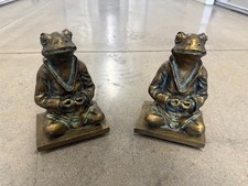 Rare frog statues for sale  Scottsdale