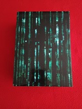 Pack Matrix (10 discos) Reloaded revolutions animatrix Experiencia Keanu Reeves, usado comprar usado  Enviando para Brazil