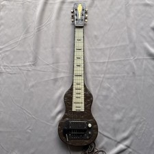 Vintage 1940s silvertone for sale  Ogden