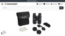 Celestron 12x50 nature for sale  Santa Ana