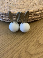 Anthropologie bunny knobs for sale  Ellicott City