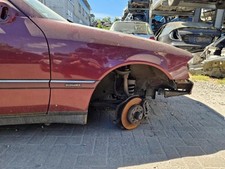 Riginal kotflügel mercedes gebraucht kaufen  Bottrop