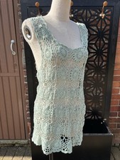 Vintage y2k crochet for sale  MANCHESTER
