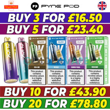 Pyne pod click for sale Pyne pod click for sale  BOLTON