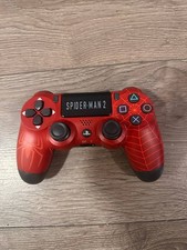 Custom playstation controller for sale  TAUNTON