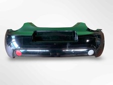 85987 stoßstange hinten gebraucht kaufen  Neu-Ulm