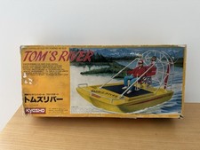 Kyosho toms river for sale  REDRUTH