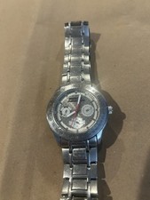 Usado, Relógio de pulso masculino Harley Davidson Bulova comprar usado  Enviando para Brazil