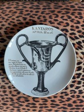 Piero fornasetti piatto usato Piero fornasetti piatto usato  Torino