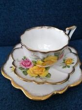 Vintage gold imperial for sale  CHIPPENHAM