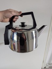 Igenix 3.5l steel for sale  LONDON