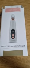 Lux skin microdermabrasion for sale Lux skin microdermabrasion for sale  ST. NEOTS
