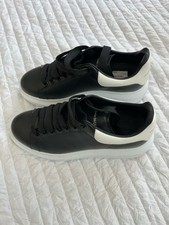 Alexander mcqueen trainers for sale  SITTINGBOURNE