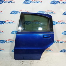 Sportello posteriore blu usato Sportello posteriore blu usato  Acerra