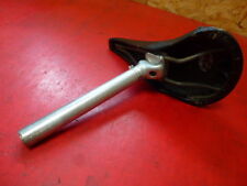 Ancien vintage selle d'occasion  La Fouillade
