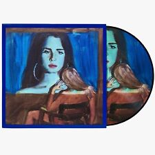 2012 Lana Del Rey Born To Die Interscope Reimagined Limited Picture Disc Vinyl comprar usado  Enviando para Brazil